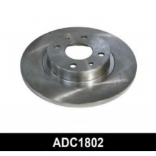 ADC1802 COMLINE Тормозной диск