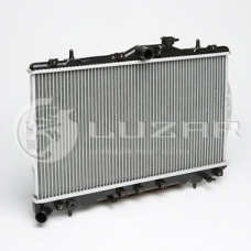 LRc HUAc94270 LUZAR Радиатор, охлаждение двигателя