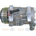 8FK 351 334-251 HELLA Компрессор, кондиционер