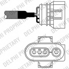 ES10979-12B1 DELPHI Лямбда-зонд