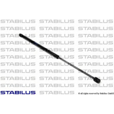 023247 STABILUS Газовая пружина, крышка багажник