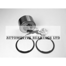 ABK1248 Automotive Bearings Комплект подшипника ступицы колеса