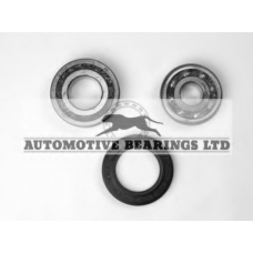 ABK007 Automotive Bearings Комплект подшипника ступицы колеса