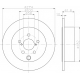 8DD 355 120-341<br />HELLA PAGID