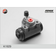 K1929 FENOX Колесный тормозной цилиндр