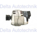 L 40 380 DELTA AUTOTECHNIK Генератор