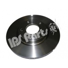 IBT-1391 IPS Parts Тормозной диск