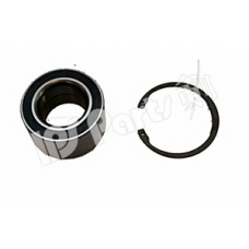 IUB-10H21 IPS Parts Комплект подшипника ступицы колеса