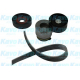 DKM-6503<br />KAVO PARTS