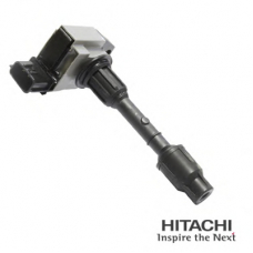 2503923 HITACHI Катушка зажигания