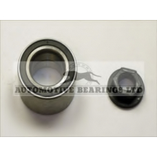 ABK1803 Automotive Bearings Комплект подшипника ступицы колеса