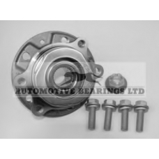 ABK1724 Automotive Bearings Комплект подшипника ступицы колеса