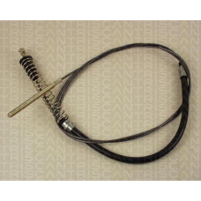 8140 15129 TRIDON Hand brake cable