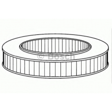 1 457 429 805 BOSCH Воздушный фильтр