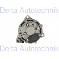 L 33 570 DELTA AUTOTECHNIK Генератор