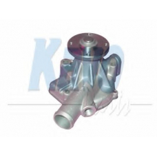 NW-1229 KAVO PARTS Водяной насос
