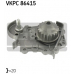 VKPC 86415 SKF Водяной насос