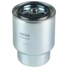 HDF634 DELPHI Топливный фильтр