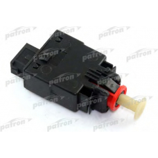 PE11012 PATRON Выключатель, привод сцепления (Tempomat); Выключат