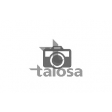 50-02877 TALOSA Тяга / стойка, стабилизатор