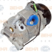 8FK 351 340-941 HELLA Компрессор, кондиционер