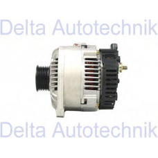 L 67 840 DELTA AUTOTECHNIK Генератор