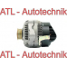 L 39 460 ATL Autotechnik Генератор