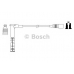 0 986 357 710 BOSCH Провод зажигания