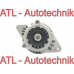 L 35 790 ATL Autotechnik Генератор