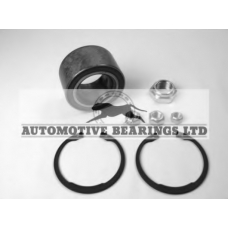 ABK1299 Automotive Bearings Комплект подшипника ступицы колеса