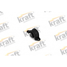 1491665 KRAFT AUTOMOTIVE Подвеска, двигатель