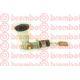 C 83 007<br />BREMBO