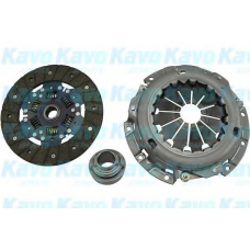 CP-4039 KAVO PARTS Комплект сцепления