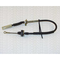 8140 70202 TRIDON Clutch cable