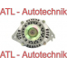 L 65 530 ATL Autotechnik Генератор