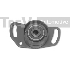 TD1576 TREVI AUTOMOTIVE Натяжной ролик, ремень ГРМ