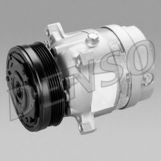 DCP09051 DENSO Компрессор, кондиционер