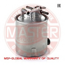 920/6-KF-PCS-MS MASTER-SPORT Топливный фильтр