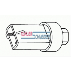 8300221 KUHLER SCHNEIDER Пневматический выключатель, кондиционер