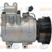 8FK 351 002-221 HELLA Компрессор, кондиционер