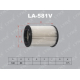 LA-581V<br />LYNX<br />La-581v фильтр воздушный honda integra 2.0 04...
