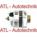 L 65 430 ATL Autotechnik Генератор