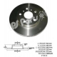 IBT-1236<br />IPS Parts