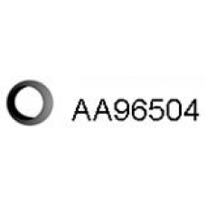AA96504 VENEPORTE Уплотнительное кольцо, труба выхлопного газа