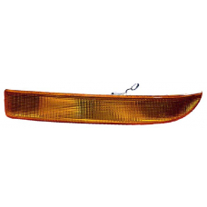 551-1607R-UE-Y DEPO Front lamp