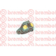 A 12 904<br />BREMBO