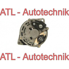 L 34 550 ATL Autotechnik Генератор