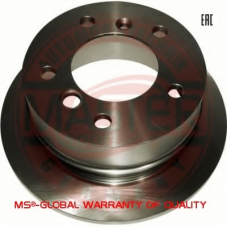 24011201421-SET-MS MASTER-SPORT Тормозной диск