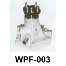 WPF-003 AISIN Водяной насос