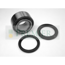 BRT928 BRT Bearings Комплект подшипника ступицы колеса